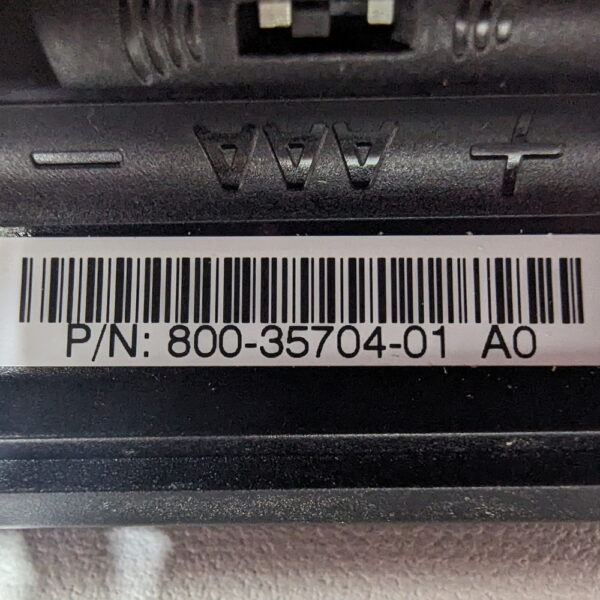 Система видеоконференцсвязи 800-35704-01 A0, TTC7-14, Cisco, с пультом управления