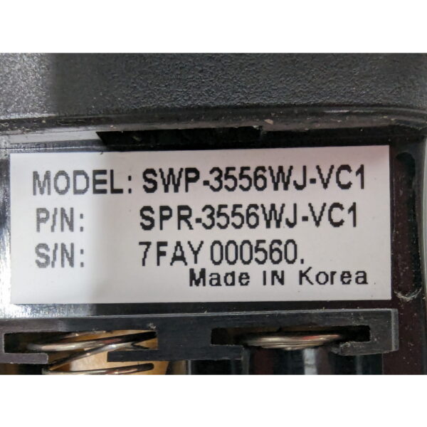 Пульт SPR-3556WJ-VC1, Emblaze-VCON xPoint