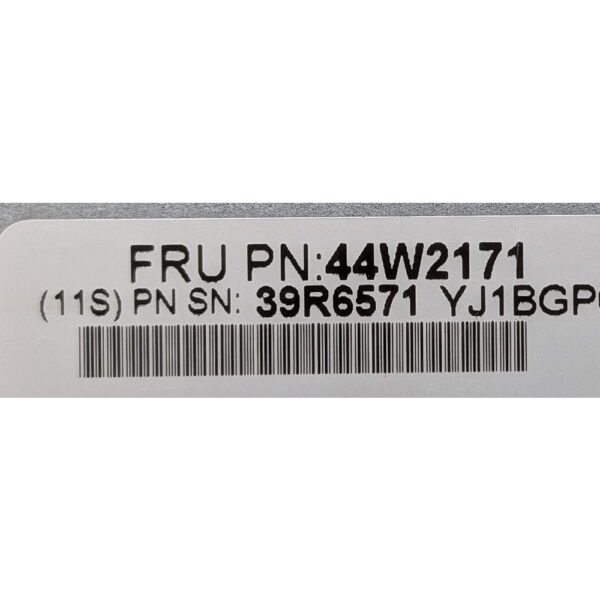 Модуль 44W2171, 39R6571, IBM System Storage DS3400, DS3200, EXP3000