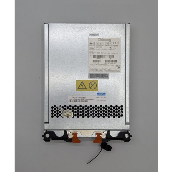 Блок питания 00W1521, 00W1519, HP-S5601E0, Delta, IBM System Storage DS3500, DS3524, DS3512, 585 Вт