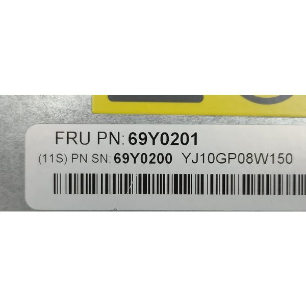 Блок питания HP-S5601E0, 00W1521, 00W1519, 00W1182, 49Y5947, 69Y0201, 69Y0200, Chicony, IBM System Storage DS3500, DS3524, DS3512, 585W