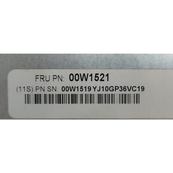 Блок питания HP-S5601E0, 00W1521, 00W1519, 00W1182, 49Y5947, 69Y0201, 69Y0200, Chicony, IBM System Storage DS3500, DS3524, DS3512, 585W