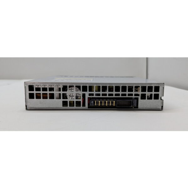Блок питания 3285197-A, TDPS-600FB A, Delta, Hitachi HDS HUS110, HUS130, HUS150, DF-F850-DBL, 600 Вт