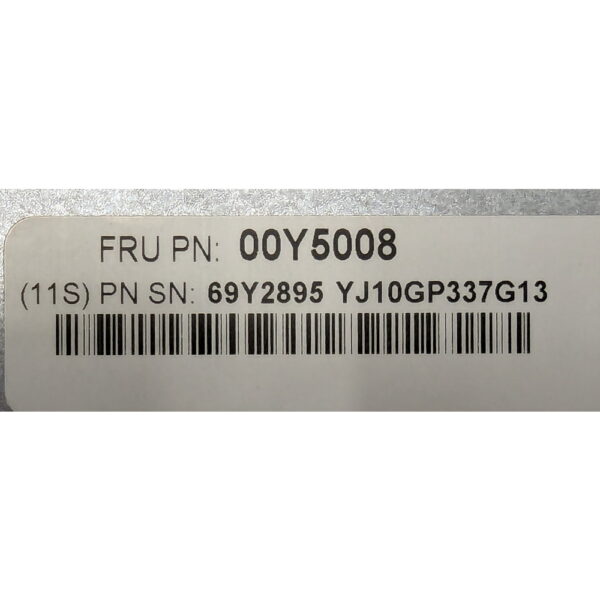 Модуль 00Y5008, 69Y2895, IBM System Storage DS3500, DS3512, DS3524