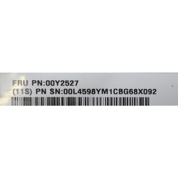 Модуль 00Y2527, 00Y2527, IBM Storwize V3700, V5000