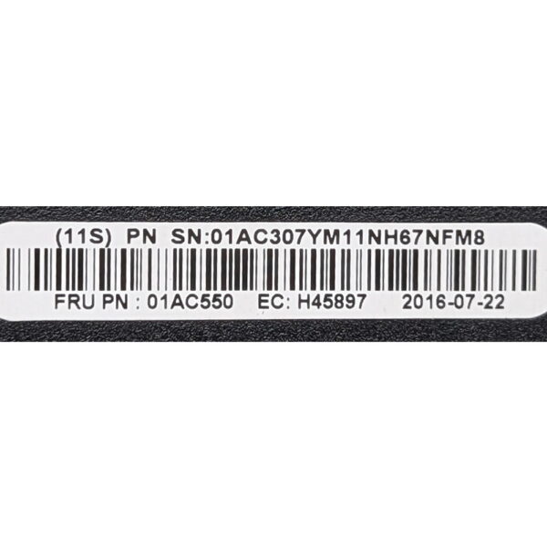 Блок питания 01AC550, R0636-F0060-03, TDPS-800BB B, Delta, IBM System Storage DS2500, DS2512, DS2524, EXP2512, EXP2524, Storwize V3500, V3700, V5000, 800 Вт