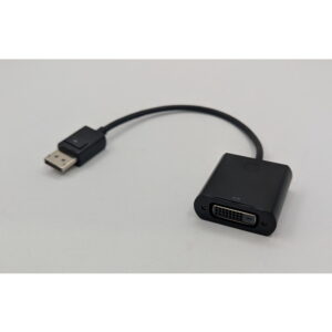 Адаптер 752660-001, 753744-001, HP, DisplayPort to DVI