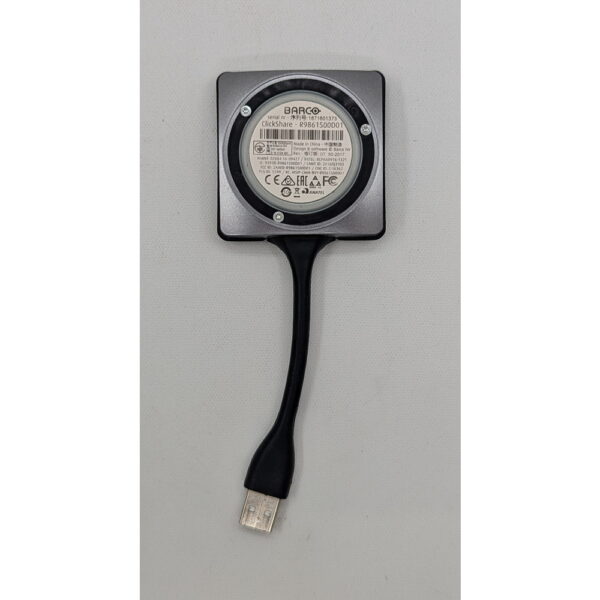 Кнопка R9861500D01, Barco One ClickShare Button