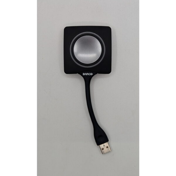 Кнопка R9861500D01, Barco One ClickShare Button