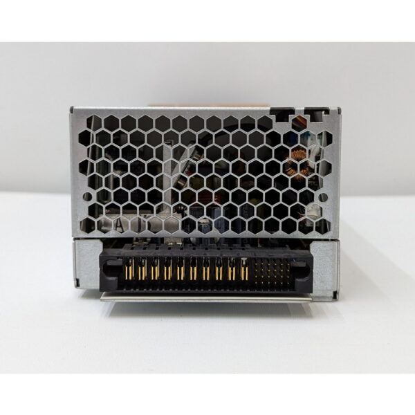 Блок питания 481320-001, YM-3591A, HP StorageWorks MSA2012, MSA2024, MSA2312, MSA2324, P2000G3, VLS9, 573 Вт