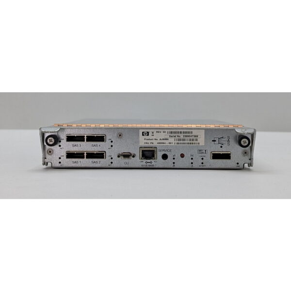 Модуль 490094-001, AJ808A, HP StorageWorks 2300sa G2