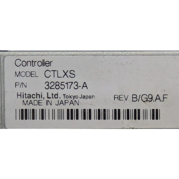 Модуль 3285173-A, Hitachi HDS HUS110