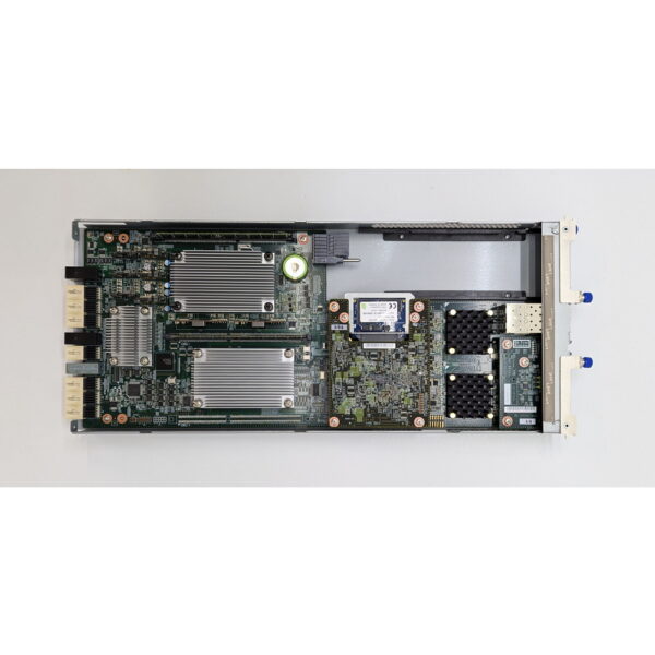 Модуль 3285173-A, Hitachi HDS HUS110