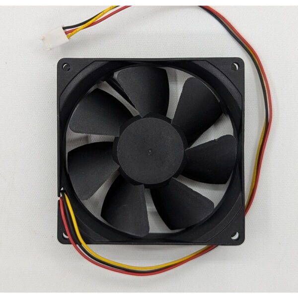 Вентилятор KD1209PTB2, Sunon, 92x92x25