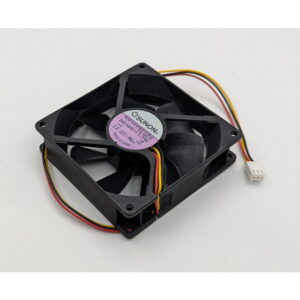 Вентилятор KD1209PTB2, Sunon, 92x92x25