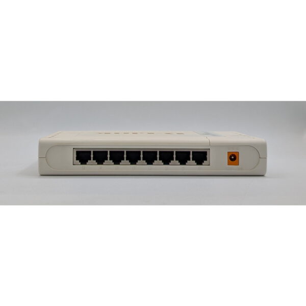 Коммутатор D-Link DGS-1008D