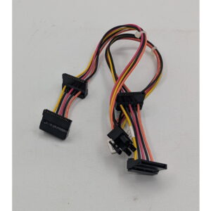 Кабель 0CR9TD, Dell Optiplex 7020, 9020, Precision 3620, T1700, 4 SATA