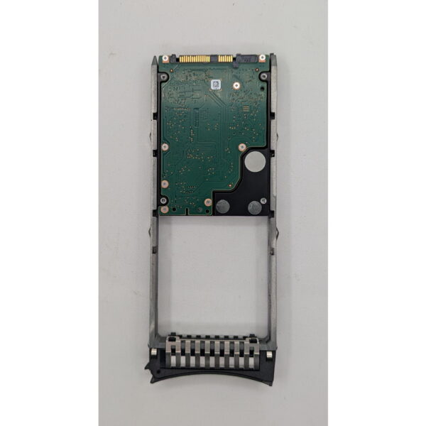 Жесткий диск 01YM176, 01YM150, IBM, 2.4 Тб, SAS, 2.5
