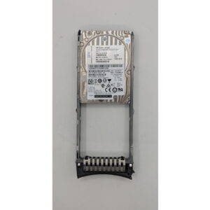 Жесткий диск 01YM176, 01YM150, IBM, 2.4 Тб, SAS, 2.5