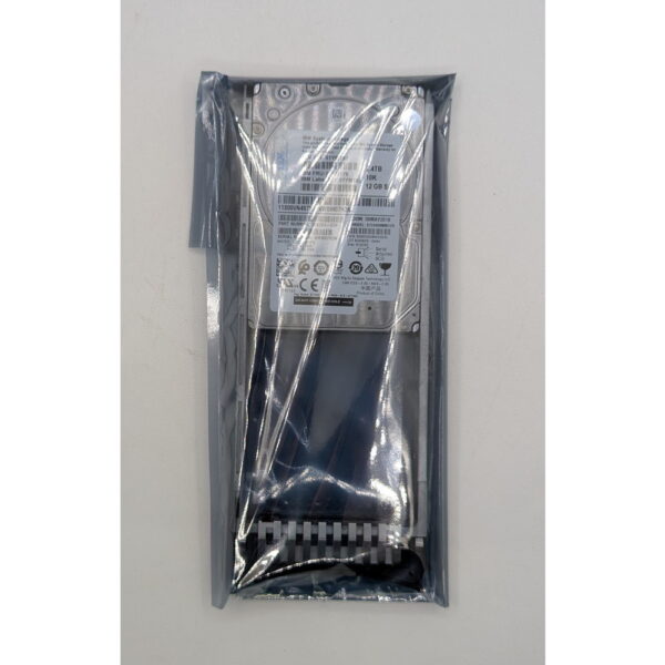 Жесткий диск 01YM176, 01YM150, 01YM152, st2400mm0129, Seagate, IBM, 2.4 Тб, SAS, 2.5