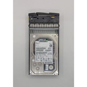 Жесткий диск HUS726040AL5214, 742076-001, 818385-002, hakp4000s5xen7.2, 0F22978, HP, 4 Тб, SAS, 3.5