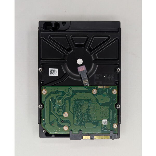Жесткий диск ST33000650SS, 9SM260-031, Seagate, 3 Тб, SAS, 3.5