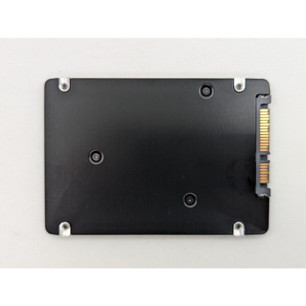 SSD диск MZ7LH1T9HMLT-00005, PM883, MZ-7LH1T90, Samsung, 1.92 Тб, SATA, 2.5