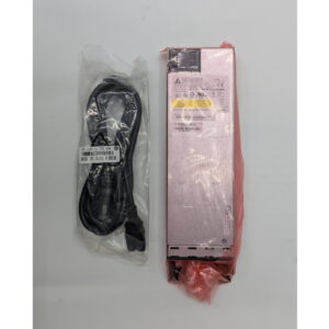 Блок питания C3KX-PWR-350WAC, Cisco Catalyst 3750-X, 3560-X, 350 Вт