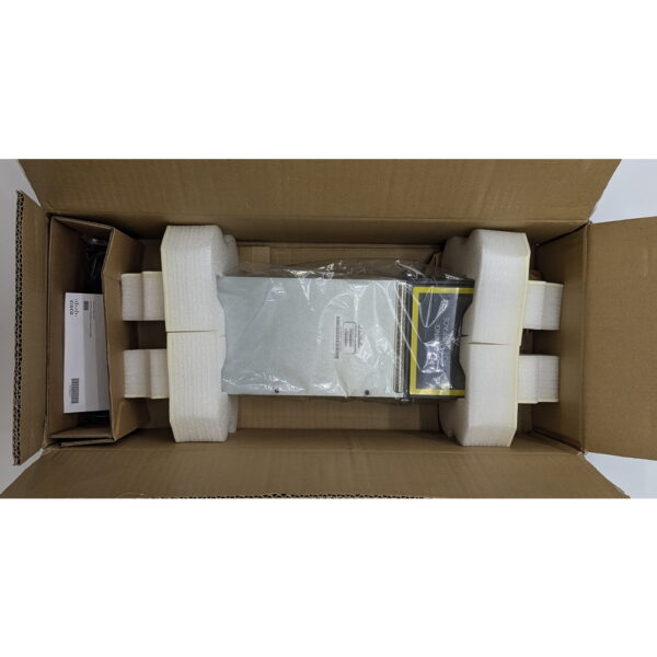 Блок питания C3K-PWR-1150WAC, 341-0232-01, Cisco Catalyst 3750-E, 3560-E, RPS 2300, 1150 Вт