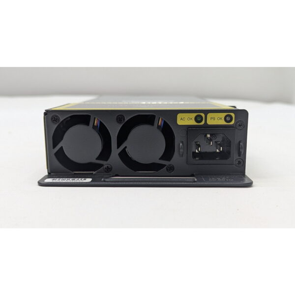 Блок питания C3K-PWR-1150WAC, 341-0232-01, Cisco Catalyst 3750-E, 3560-E, RPS 2300, 1150 Вт