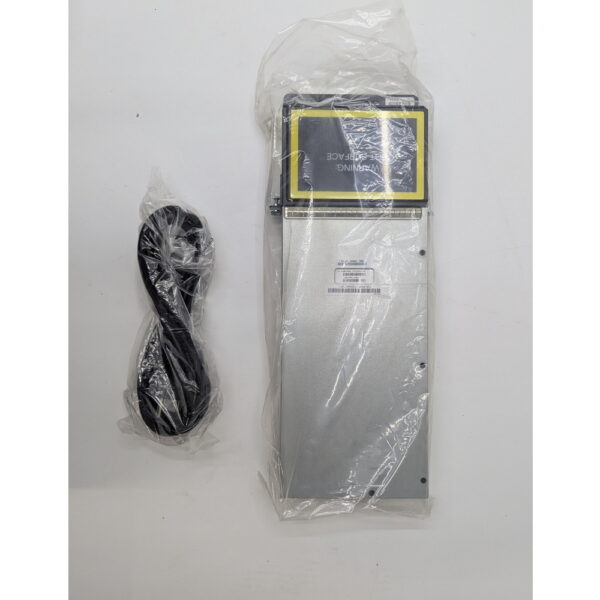 Блок питания C3K-PWR-1150WAC, 341-0232-01, Cisco Catalyst 3750-E, 3560-E, RPS 2300, 1150 Вт