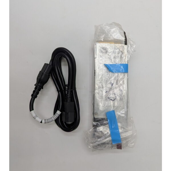 Блок питания 855408-B21, 866729-001, 865398-001, HSTNS-PL40-1, HP ProLiant DL360 Gen10, DL360 Gen10, 500 Вт