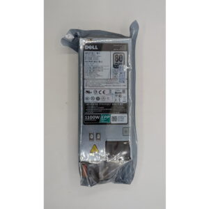 Блок питания 0PR21C, Dell PowerEdge R630, R730, R730xd, 1100 Вт