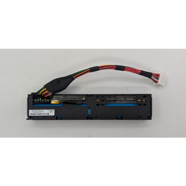 Батарея Raid контроллера 878643-001, 881093-110, HP Smart Storage, 96W
