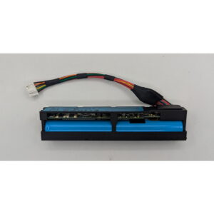 Батарея Raid контроллера 878643-001, 881093-110, HP Smart Storage, 96W