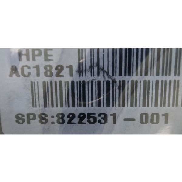 Вентилятор 667882-001, 822531-001, 654752-002, 732136-001, GFM0412SS, HP ProLiant DL360p Gen8, DL360e Gen8