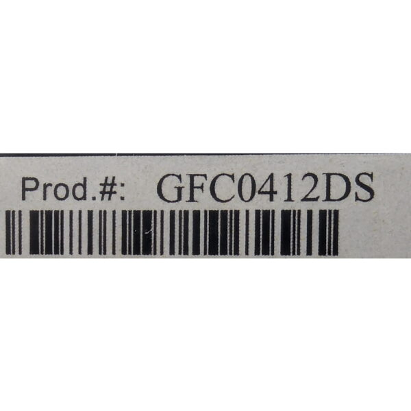 Вентилятор 800-32197-01, GFC0412DS, Cisco Catalyst 3K-X