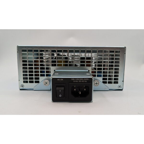 Блок питания 341-0238-04 A0, DCJ5952-01P, Cisco, 595 Вт