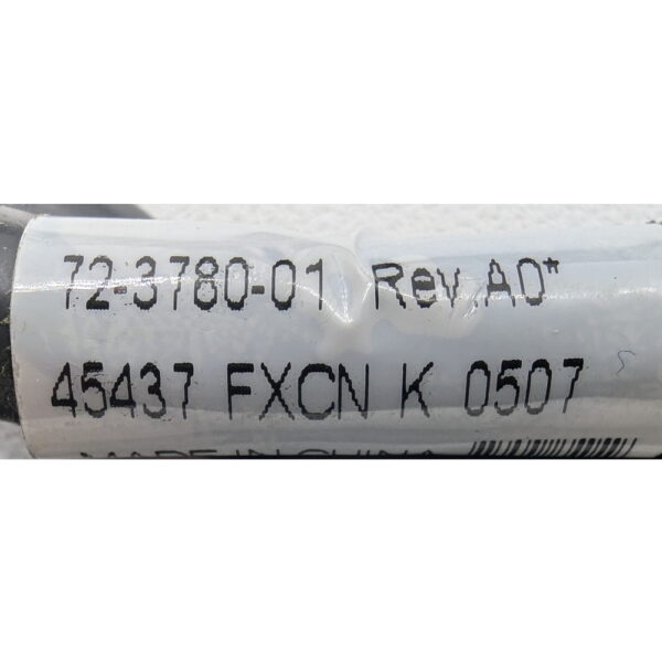 Кабель 72-3780-01, Cisco