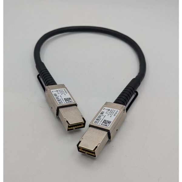 Кабель AL7018001-E6, Avaya VSP 7000 Series