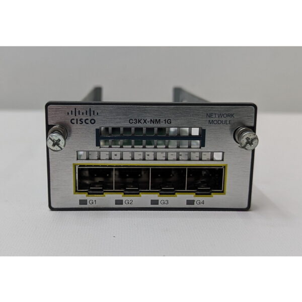 Модуль Cisco Catalyst C3KX-NM-1G