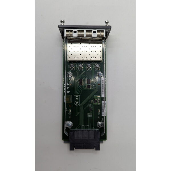 Модуль Cisco Catalyst C3KX-NM-1G