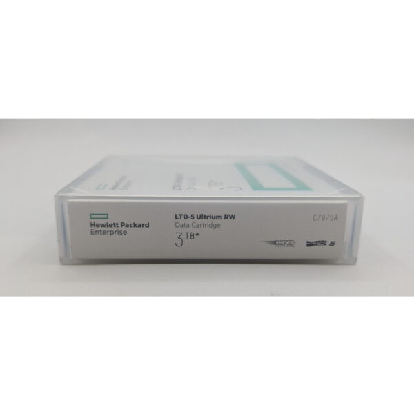 Картридж C7975A, HP, LTO-5, 3 ТБ
