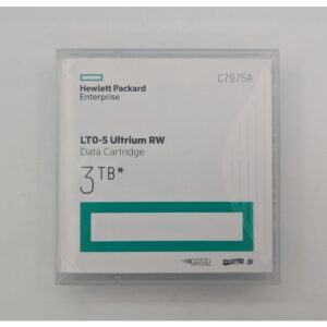 Картридж C7975A, HP, LTO-5, 3 ТБ