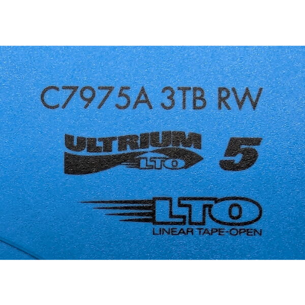Картридж C7975A, HP, LTO-5, 3 ТБ
