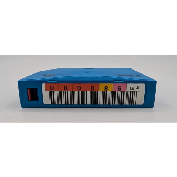 Картридж C7975A, HP, LTO-5, 3 ТБ