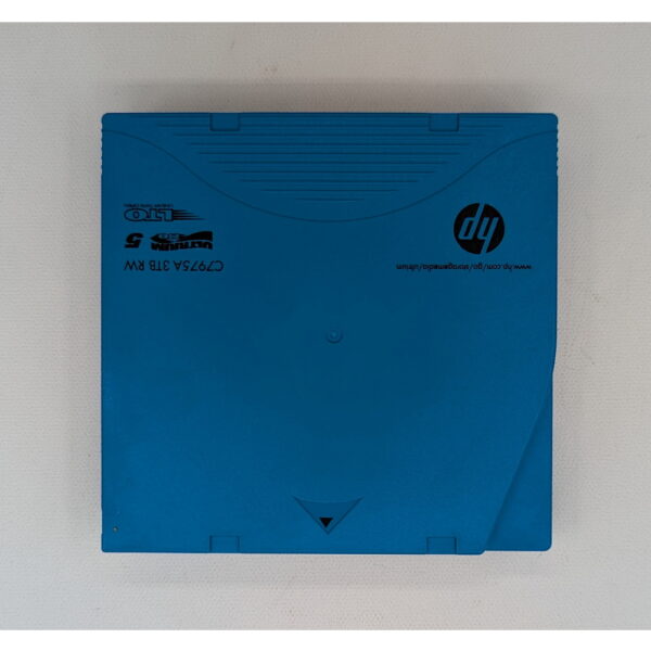Картридж C7975A, HP, LTO-5, 3 ТБ