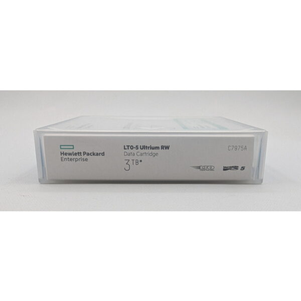 Картридж C7975A, HP, LTO-5, 3 ТБ