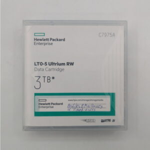 Картридж C7975A, HP, LTO-5, 3 ТБ