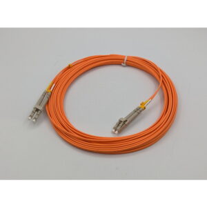 Оптический патч-корд FC-​50-​LC-​LC-​PC-​10M, Hyperline